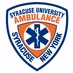 Logo de City of Syracuse EMS