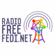 Logo de Radio Free Fedi - Specialty
