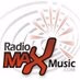 Logo de RadioMaxMusic II - Classic Countdown Channel