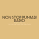 Logo de Non Stop Punjabi Radio