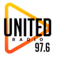 Logo de United Radio Marseille