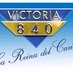 Logo de Victoria 840 - WXEW