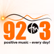Logo de 92.3 4TVR FM