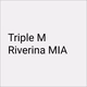 Logo de Triple M Riverina MIA