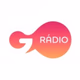 Logo de Geração Rádio - Geração Eclética