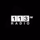 Logo de 113FM Radio - The Beatles
