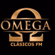 Logo de OMEGA CLASICOS