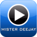 Logo de Radio Mister Deejay
