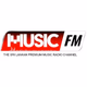 Logo de MUSIC FM