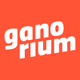 Logo de Ganorium Radio