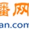 Logo de 大连电台社区广播