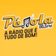 Logo de Rádio Pérola