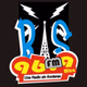 Logo de FM Bis