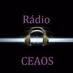 Logo de Rádio Ceaos