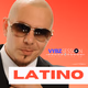 Logo de VYBZ Session Radio - Latino