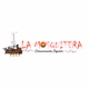 Logo de La Mosquitera