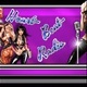Logo de H B R