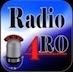 Logo de Radio 4Ro