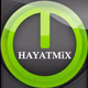 Logo de HaYaTMiX - Slow