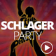 Logo de M1.FM - Schlager Party