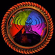 Logo de Rock A Tu Nivel - Gótico