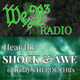 Logo de WeP3 RADIO