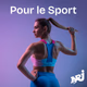 Logo de NRJ - Pour le Sport