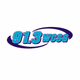 Logo de 91.3 WCSG