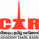 Logo de Canadian Tamil Radio