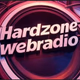 Logo de HARDZONE RADIO
