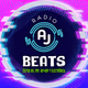 Logo de Radio AJ Beats