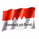 Logo de Blasmusikradio mit Bernd