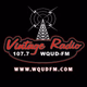 Logo de WQUD 107.7 FM Vintage Radio - WQUD