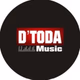Logo de D´TODA Music