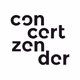 Logo de Concertzender - Radiophonics
