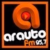 Logo de Arauto FM 95,7