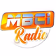 Logo de MBCI Radio
