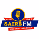 Logo de Rádio Sairé
