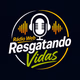 Logo de Rádio Web Resgatando Vidas