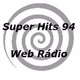 Logo de Super Hits 94 WebRadio