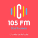 Logo de C105 - CHQC-FM