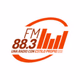Logo de Radio FM 88.3