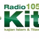 Logo de Kita FM