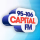 Logo de 105 Capital FM (Yorkshire - East)