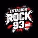 Logo de Estacion Rock 93Uno