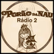 Logo de Porão da nau radio 2