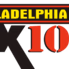 Logo de Mix 102 - WWSL