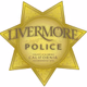 Logo de Livermore and Pleasanton Police / Fire