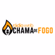 Logo de Rádio Chama de Fogo