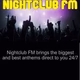 Logo de Night Club FM